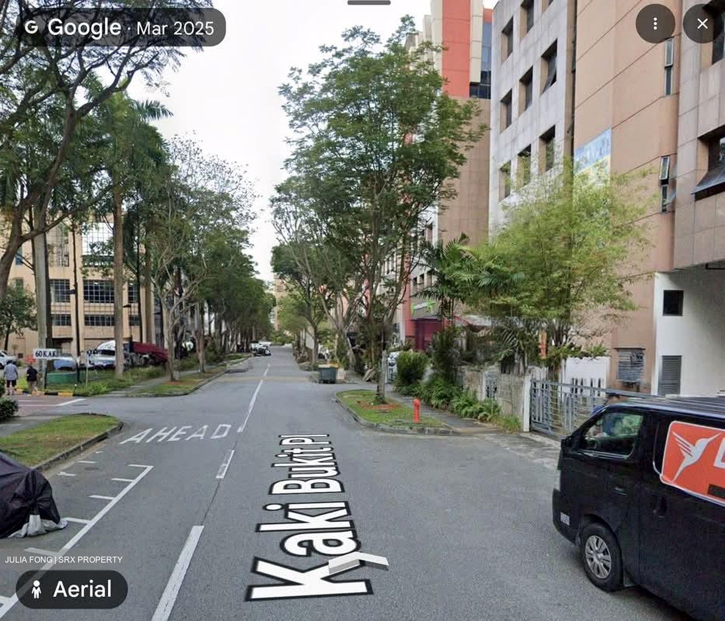Eunos Techpark (D14), Factory #557091841